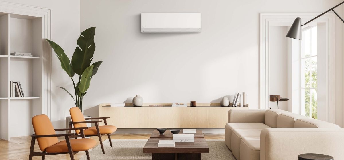 Giới thiệu chung về đặc điểm của điều hòa Panasonic U12BKH-8 12000BTU 1 chiều Inverter