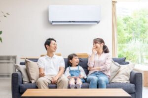 Điều hòa cơ có tốn điện không