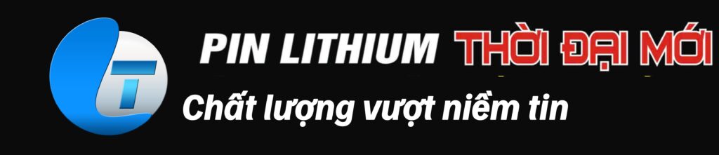 Pin Thời Đại Mới – Phân phối linh kiện & đóng pin các loại